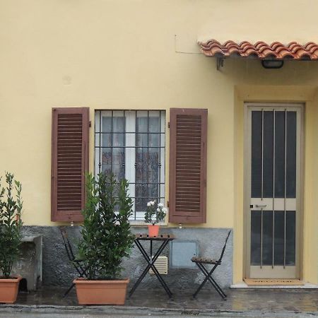 مبيت وإفطار بيزا A Casa Di Lucia المظهر الخارجي الصورة