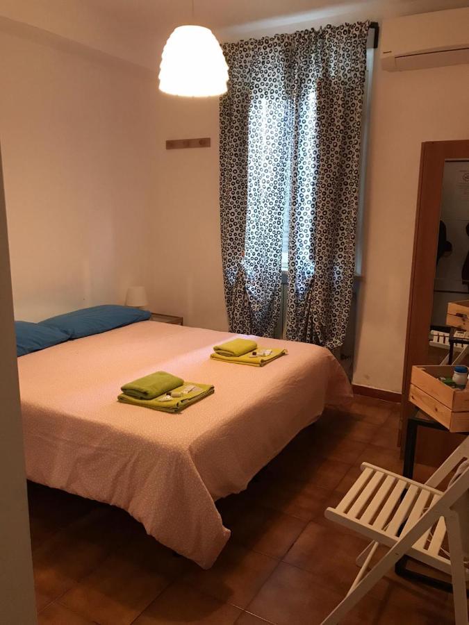 مبيت وإفطار بيزا A Casa Di Lucia المظهر الخارجي الصورة